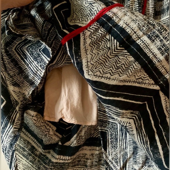 🏝️ Akemi + Kin by Anthropologie Dress - Picture 7 of 7